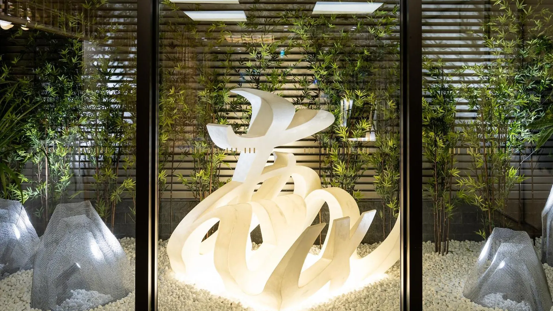 ****  La'Gent Hotel Kyoto Nijo Japonya
