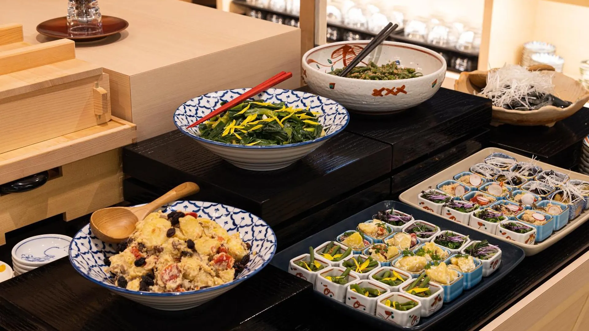 ****  La'Gent Hotel Kyoto Nijo Japonya