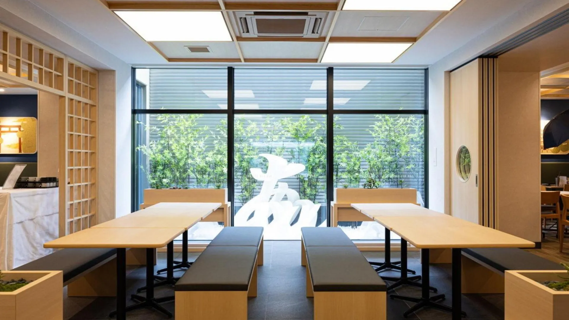 La'Gent Hotel Kyoto Nijo