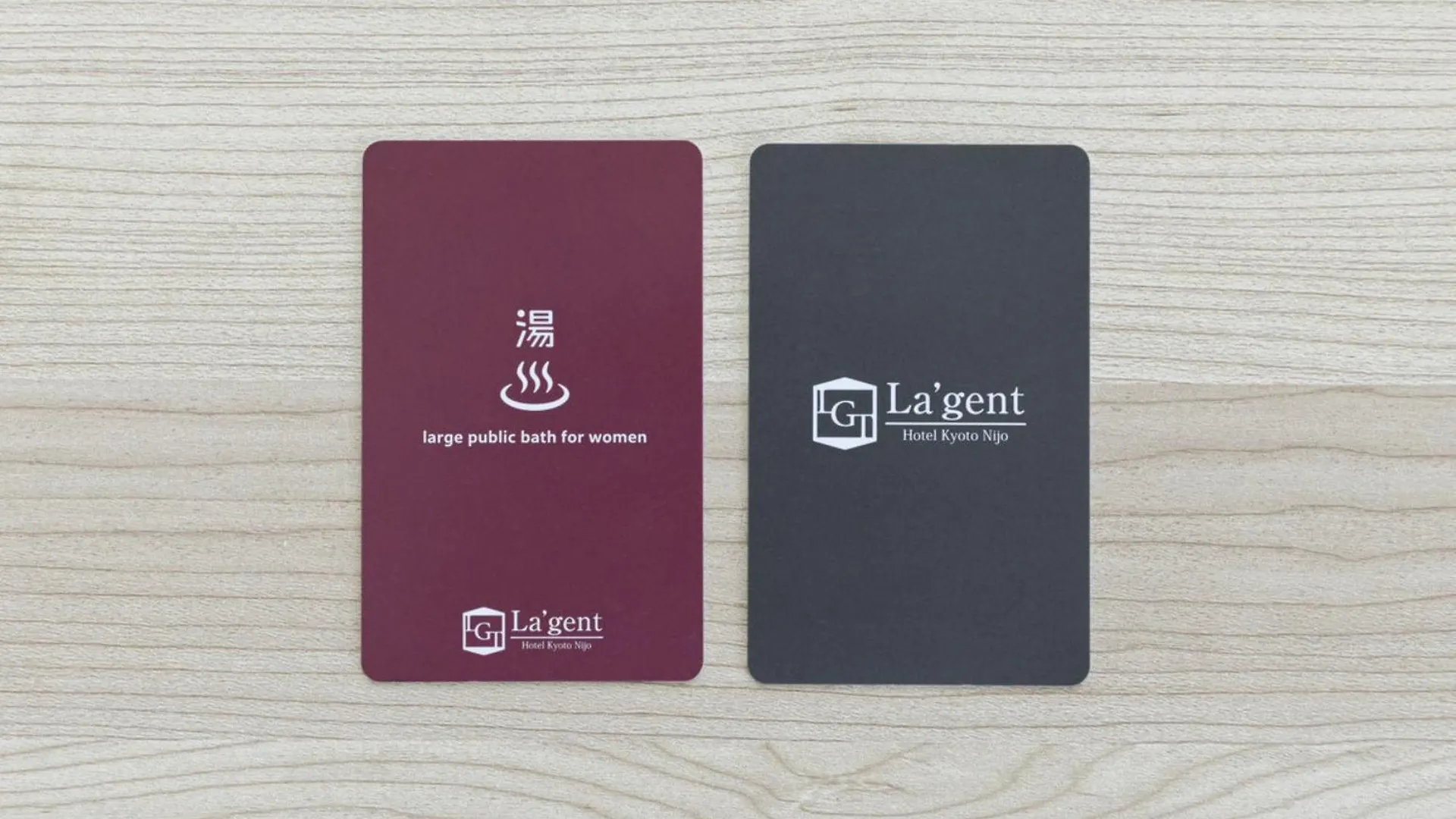 La'Gent Hotel Kyoto Nijo Japonya